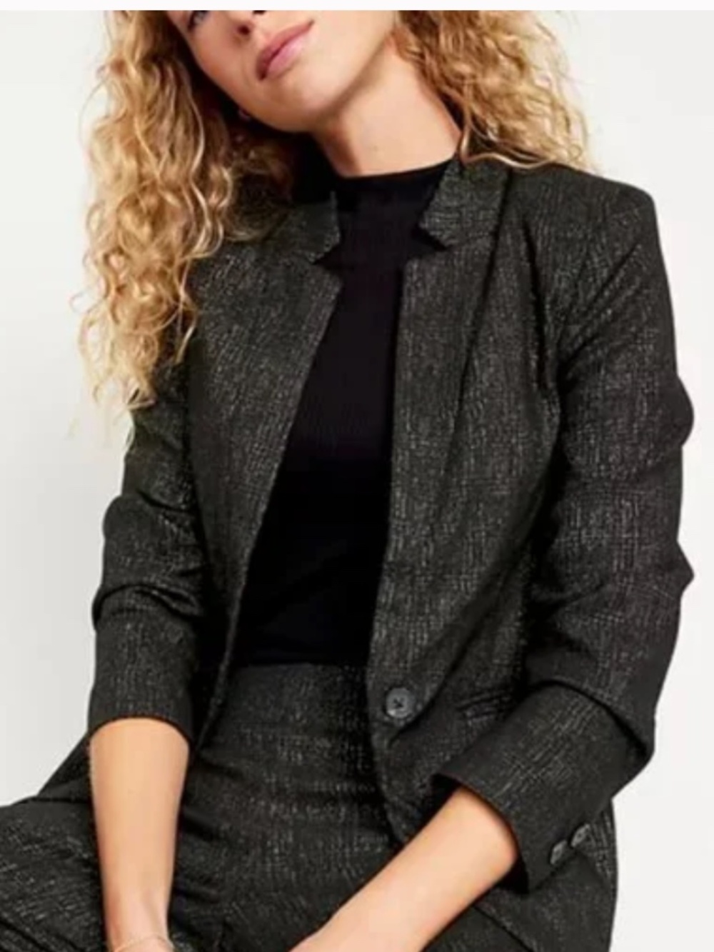 NWT Old Navy Jacket Blazer